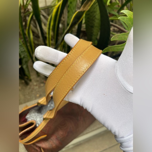 ETRO Burgundy Paisley Shoulder Bag M/L Tote AUTHENTIC NO CALL OUTS! - Picture 11 of 13